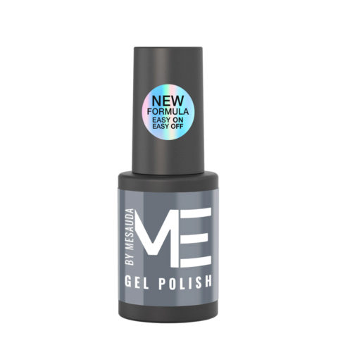 Mesauda ME Gel Polish  141 Smog 4,5ml - smalto semipermanente