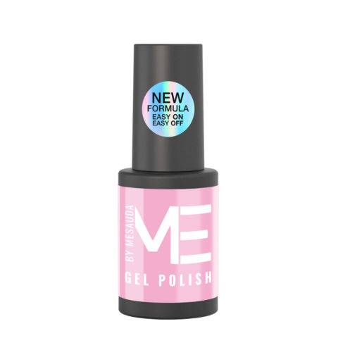 Mesauda ME Gel Polish 147 Confetto 4,5ml - smalto semipermanente