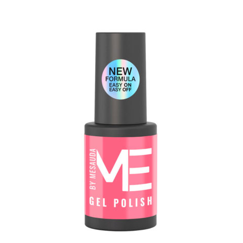 Mesauda ME Gel Polish  153 Punch 4,5ml - smalto semipermanente