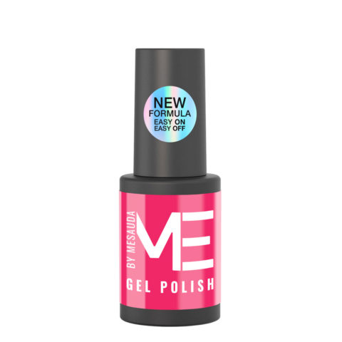 Mesauda ME Gel Polish 159 Strawberry 4,5ml - smalto semipermanente