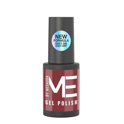 Mesauda ME Gel Polish 173 Paris 4,5ml - smalto semipermanente