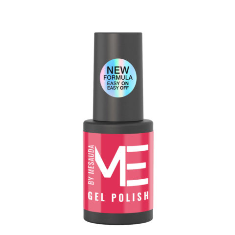 Mesauda ME Gel Polish 175 Ruby 4,5ml - smalto semipermanente