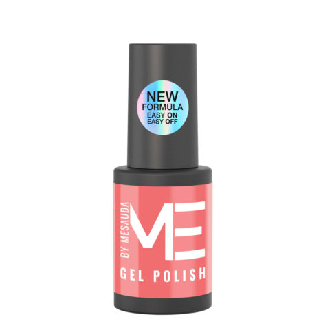 Mesauda ME Gel Polish 180 Bellini 4,5ml - smalto semipermanente