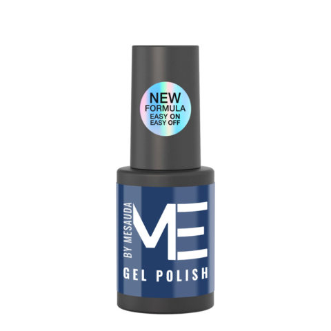 Mesauda ME Gel Polish 193 Ink 4,5ml - smalto semipermanente