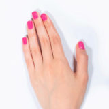 Mesauda ME Gel Polish 205 Pink Panther 4,5ml - smalto semipermanente