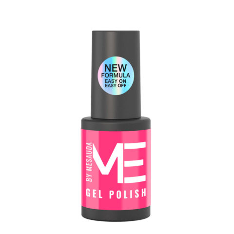 Mesauda ME Gel Polish 206 Party 4,5ml - smalto semipermanente