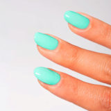 Mesauda ME Gel Polish 227 Milk & Mint 4,5ml - smalto semipermanente