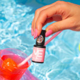 Mesauda ME Gel Polish 228 Berry Smoothie 4,5ml - smalto semipermanente