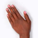 Mesauda ME Gel Polish 228 Berry Smoothie 4,5ml - smalto semipermanente