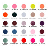 Mesauda ME Gel Polish 228 Berry Smoothie 4,5ml - smalto semipermanente