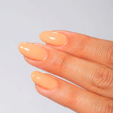 Mesauda ME Gel Polish 229 Peachy Mango 4,5ml - smalto semipermanente