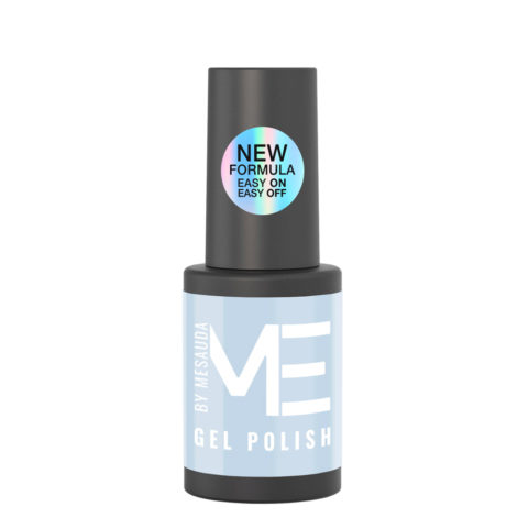 Mesauda ME Gel Polish 230 Frostbite 4,5ml - smalto semipermanente