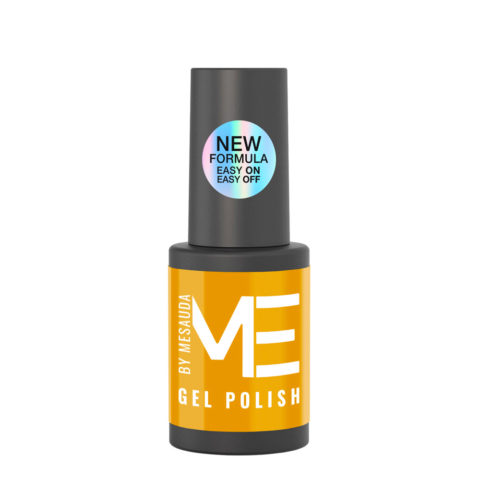 Mesauda ME Gel Polish 234 Golden Milk 4.5ml - smalto semipermanente