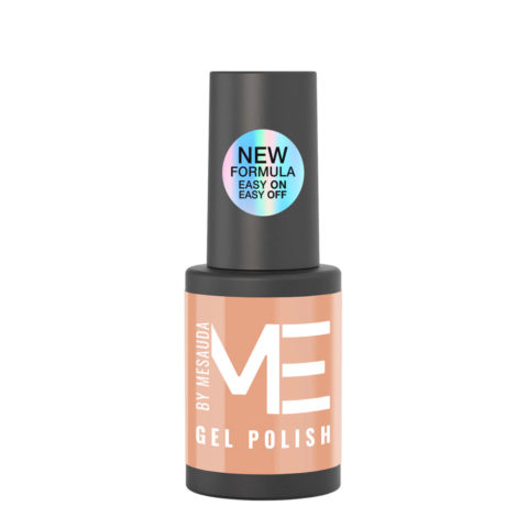 Mesauda ME Gel Polish 235 Sahara 4.5 ml - smalto semipermanente