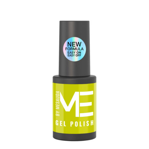 Mesauda ME Gel Polish 239 Matcha Latte 4.5ml - smalto semipermanente