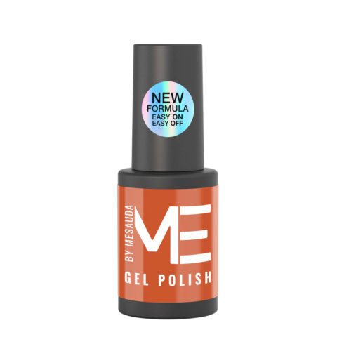 Mesauda ME Gel Polish 241 Pumpkin Spice 4.5ml - smalto semipermanente