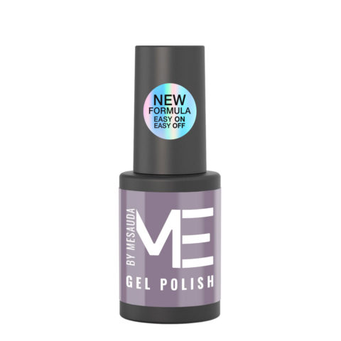 Mesauda ME Gel Polish 242 Harmony 4.5ml - smalto semipermanente