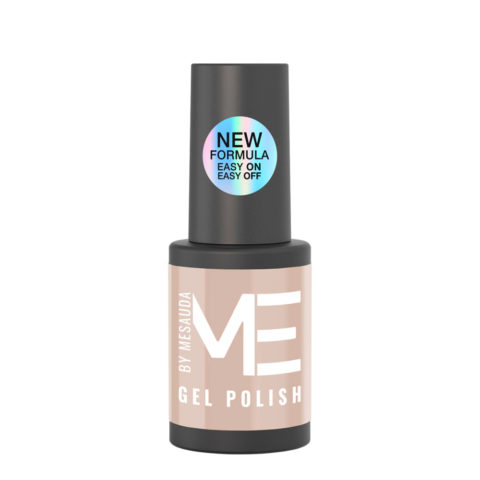 Mesauda ME Gel Polish 243 Cashmere 4.5ml - smalto semipermanente