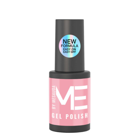 Mesauda ME Gel Polish 246 Water Lily 4.5ml - smalto semipermanente