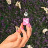 Mesauda ME Gel Polish 248 Poppy Pink 4,5ml - smalto semipermanente
