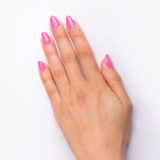 Mesauda ME Gel Polish 248 Poppy Pink 4,5ml - smalto semipermanente