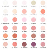 Mesauda ME Gel Polish 248 Poppy Pink 4,5ml - smalto semipermanente