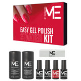 Mesauda ME Easy Gel Polish Starter Kit Passion Edition - kit per semipermanente
