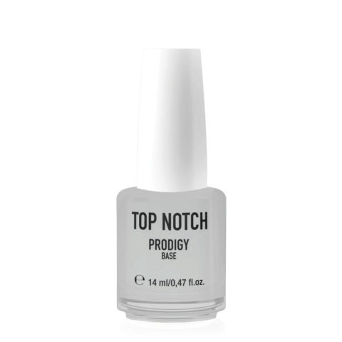 Mesauda Top Notch Prodigy Base 101 14ml - base per smalto classico