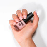 Mesauda Top Notch Prodigy Nail Colour 205 Taffy 14ml - smalto
