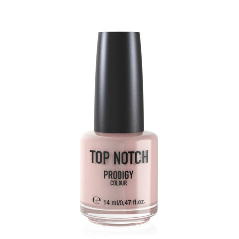 Mesauda Top Notch Prodigy Nail Colour 208 Sheer 14ml - smalto