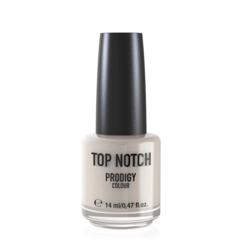 Mesauda Top Notch Prodigy Nail Colour 209 Ghost 14ml - smalto