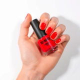 Mesauda Top Notch Prodigy Nail Colour 219 Imperial 14ml - smalto
