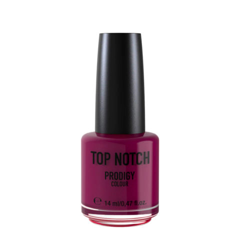 Mesauda Top Notch Prodigy Nail Colour 225 Cherie 14ml - smalto