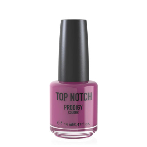 Mesauda Top Notch Prodigy Nail Colour 226 Lavender 14ml - smalto