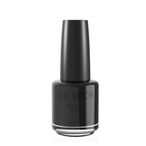 Mesauda Top Notch Prodigy Nail Colour 230 Ossidiana 14ml - smalto