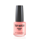 Mesauda Top Notch Prodogy Nail Colour 231 Snob 14ml - smalto
