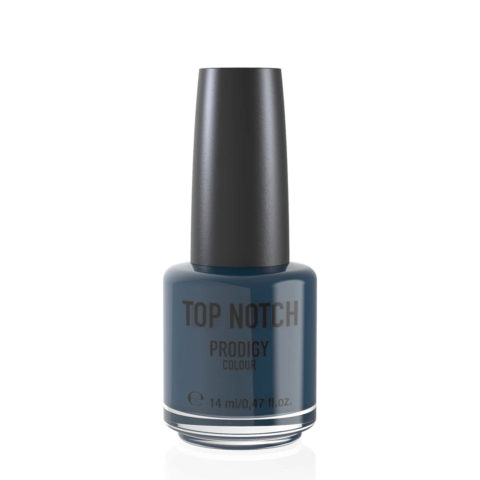 Mesauda Top Notch Prodigy Nail Colour 234 Winterland 14ml - smalto