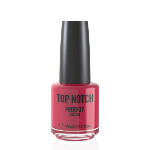 Mesauda Top Notch Prodigy Nail Colour 237 Blossom 14ml - smalto