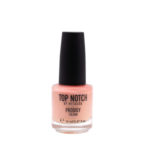 Mesauda Top Notch Prodigy Nail Colour 239 Sunset 14ml - smalto