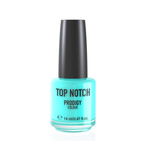 Mesauda Top Notch Prodigy Nail Colour  240 Riviera 14ml - smalto