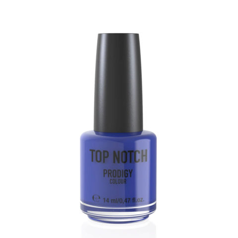 Mesauda Top Notch Prodigy Nail Colour  241 Pool Selfie 14ml - smalto