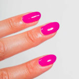 Mesauda Top Notch Prodigy Nail Colour 242 Tourist 14ml - smalto