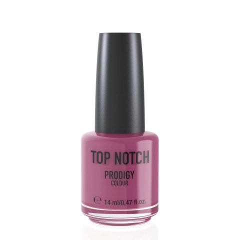 Mesauda Top Notch Prodigy Nail Colour 244 Tough Love 14ml - smalto