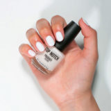 Mesauda Top Notch Prodigy Nail Colour 246 Fade Away 14ml - smalto
