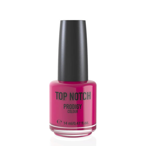 Mesauda Top Notch Prodigy Nail Colour 248 Fall Leaf 14ml - smalto