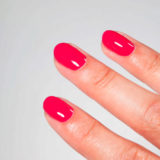 Mesauda Top Notch Prodigy Nail Colour 248 Fall Leaf 14ml - smalto