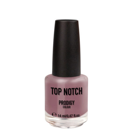 Mesauda Top Notch Prodigy Nail Colour 249 Gun 14ml - smalto