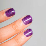 Mesauda Top Notch Prodigy Nail Colour 250 Bang Bang! 14ml - smalto