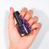Mesauda Top Notch Prodigy Nail Colour 250 Bang Bang! 14ml - smalto