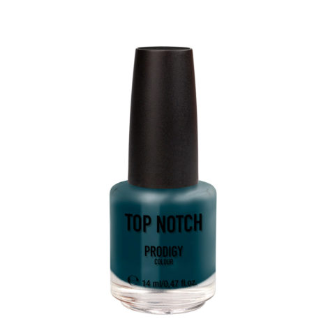 Mesauda Top Notch Prodigy Nail Colour 253 Game Over 14ml - smalto